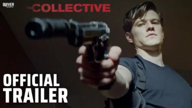 Lucas Till, Ruby Rose, Tyrese Gibson, Mercedes Vernado Featured In The Collective Trailer