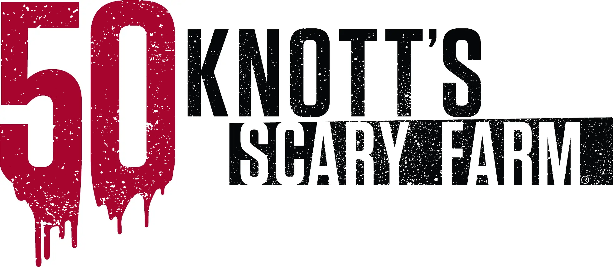 Knott's Scary Farm 50th Anniversary Tickets On Sale Now