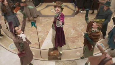 WONKA Trailer Gives First Look at Timothée Chalamet as Willy Wonka
