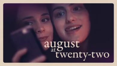 Ali Edwards, Sophia Castuera & Mary Elizabeth Monda Talk August at Twenty-Two
