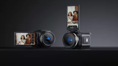 Hollyland's Releases First Camera VenusLiv
