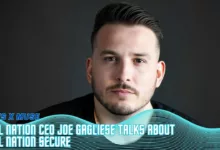 Viral Nation CEO Joe Gagliese Talks About Viral Nation Secure