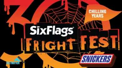 Six Flags Magic Mountain Celebrates 30 Chilling Years of Fright Fest