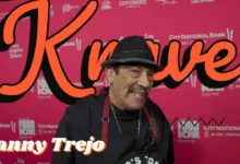 Danny Trejo Talks Trejo's Tacos and More at LA Food Bowl