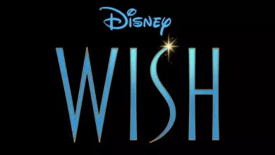 Disney Wish Full Trailer