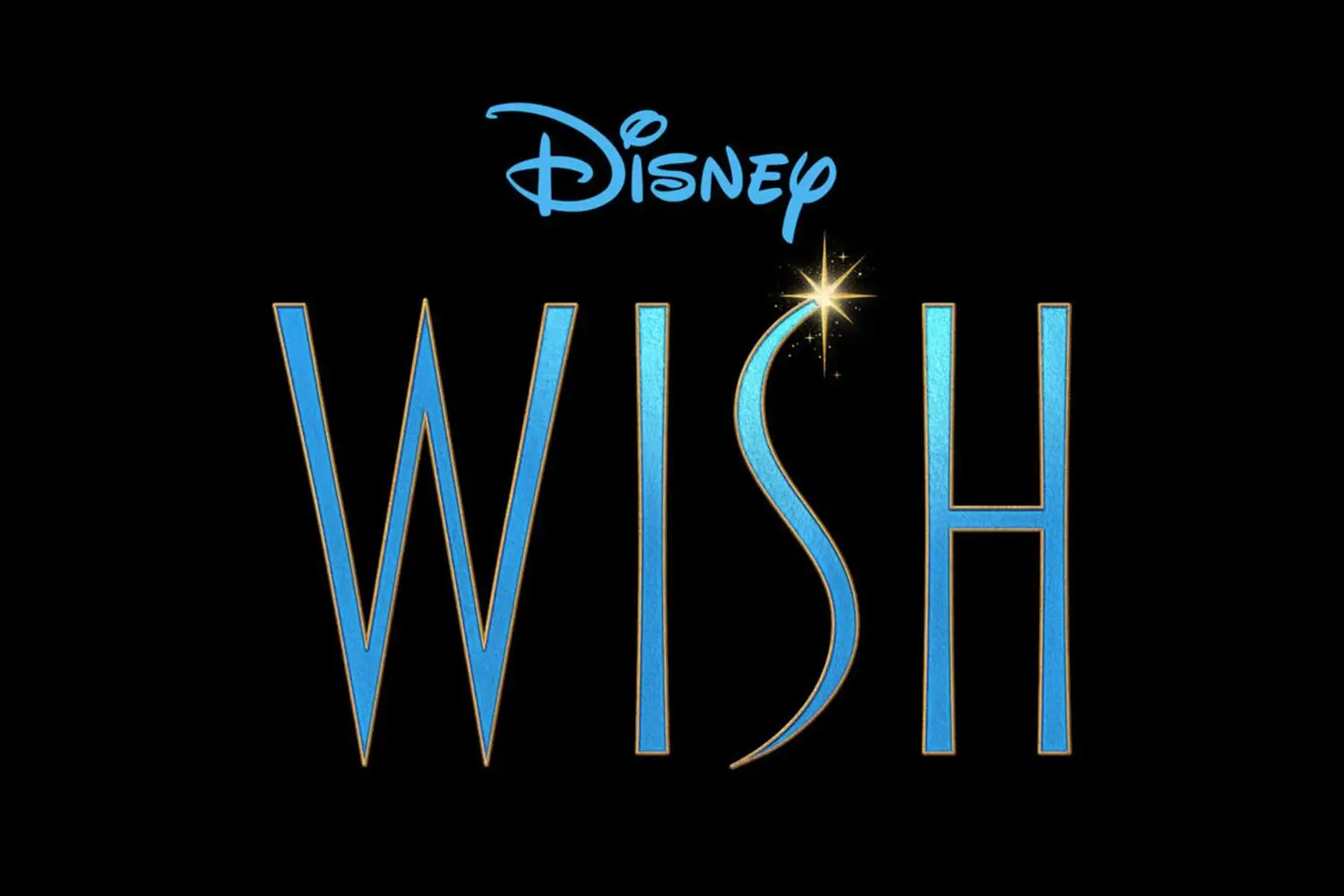 Disney Wish Full Trailer