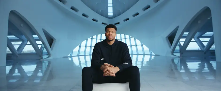 Giannis: The Marvelous Journey Premieres February 19