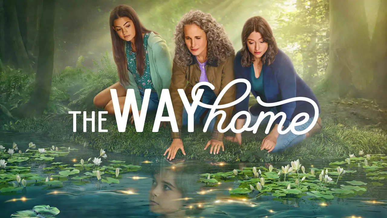 Chyler Leigh Excited For Season Two of The Way Home