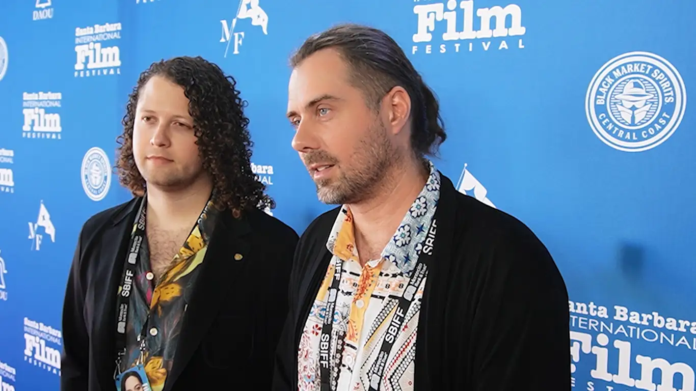 Ben and Basil Mironer Talk About Their Film Dandelions at SBIFF