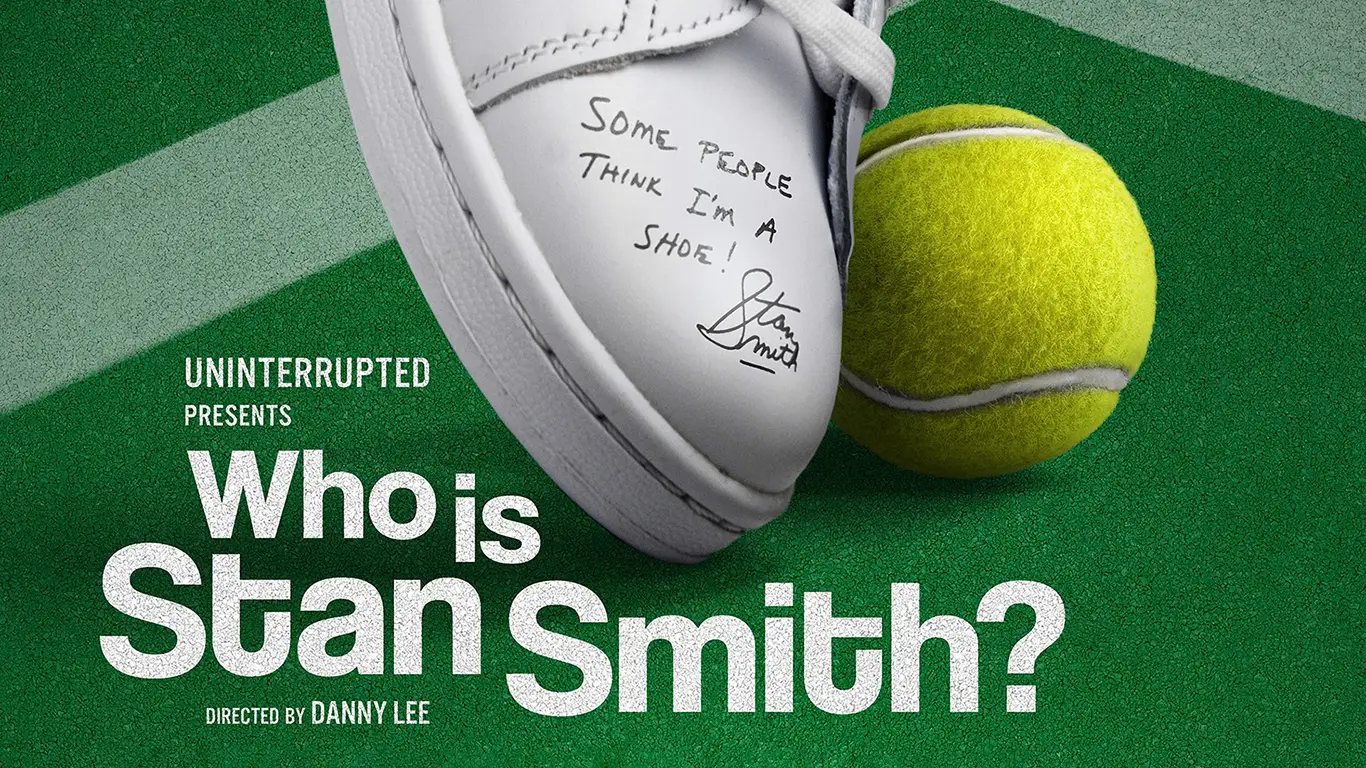 Movie Review - Who is Stan Smith?