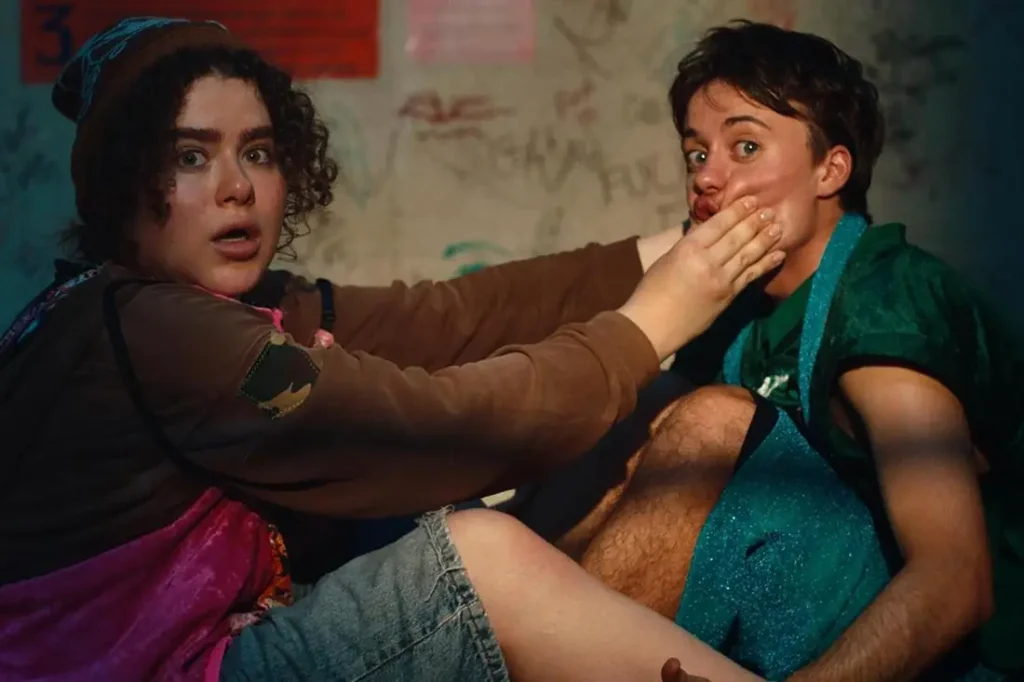 SXSW Review - She's The He
