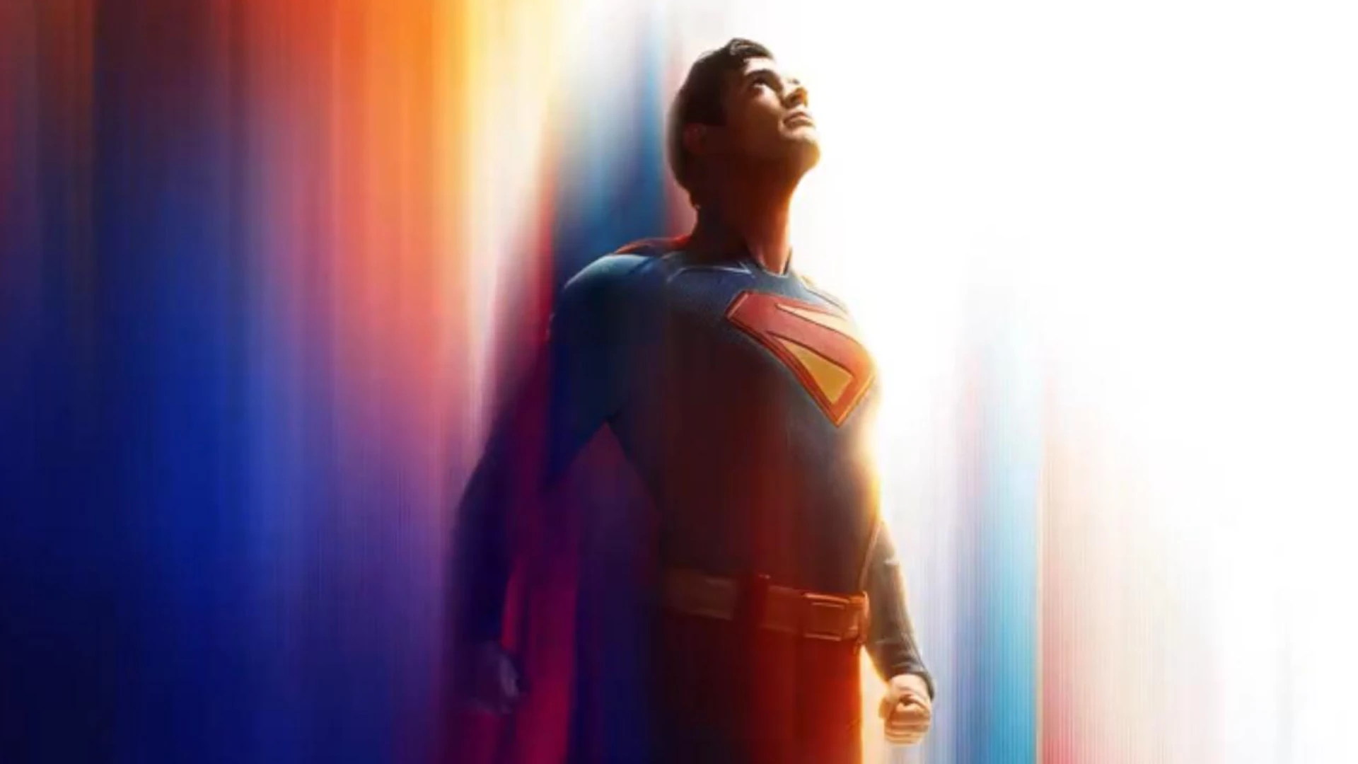 Superman Day Behind the Scenes Look