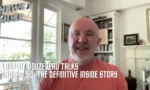 Laurent Bouzereau Talks JAWS @ 50: The Definitive Inside Story