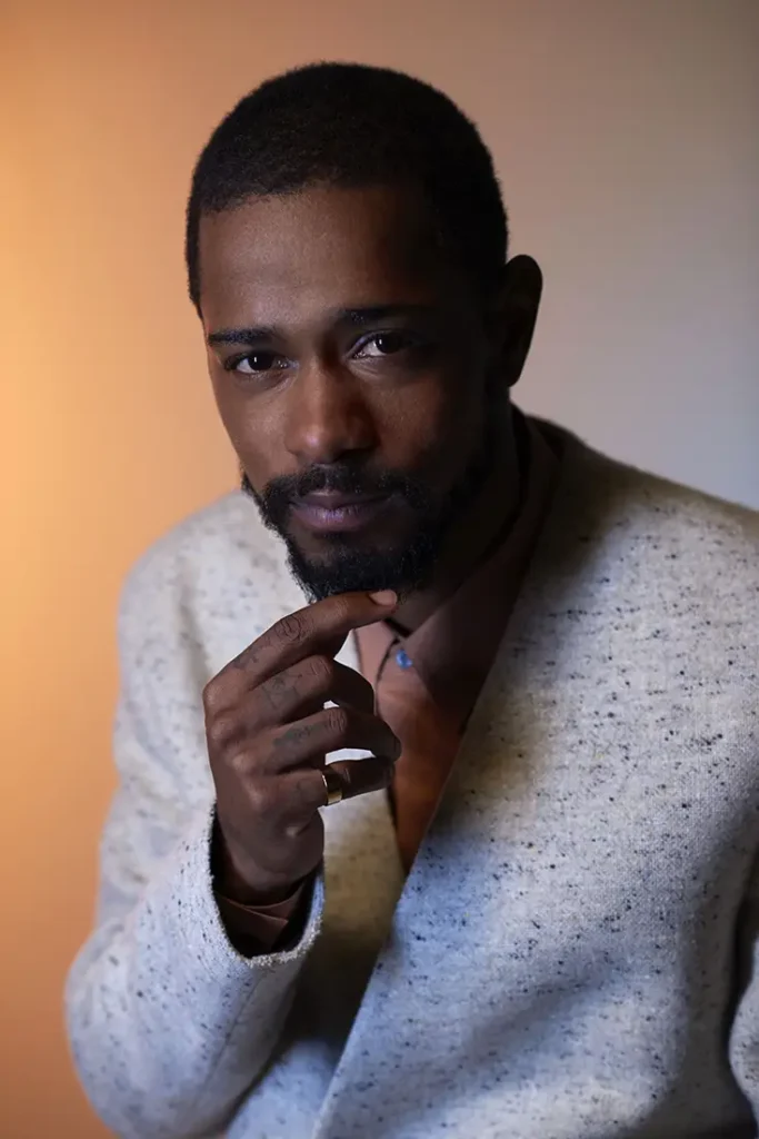 LaKeith Stanfield to Star in Lionsgate’s “48 Hours in Vegas,” Directed by Rick Famuyiwa
