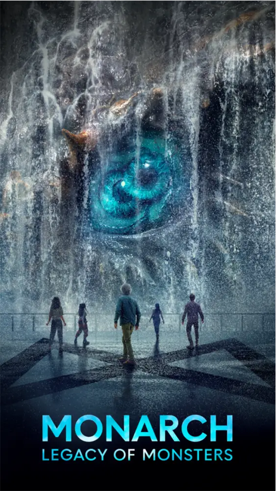 Monarch: Legacy of Monsters — Season 2 Teaser 