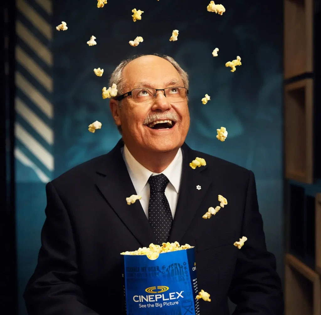 CinemaCon 2026 to Honor Cineplex CEO Ellis Jacob With Legend of Cinema Award