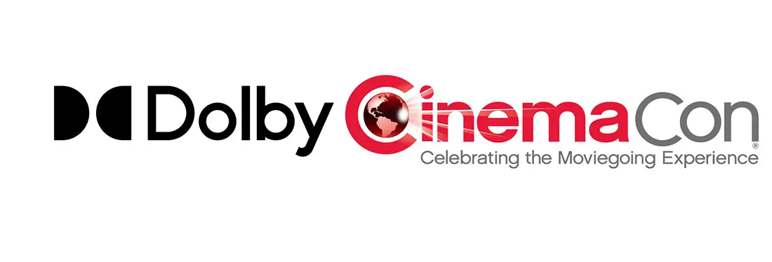 CINEMACON RENAMES CAESARS PALACE VENUE “THE DOLBY COLOSSEUM” FOR CONVENTION