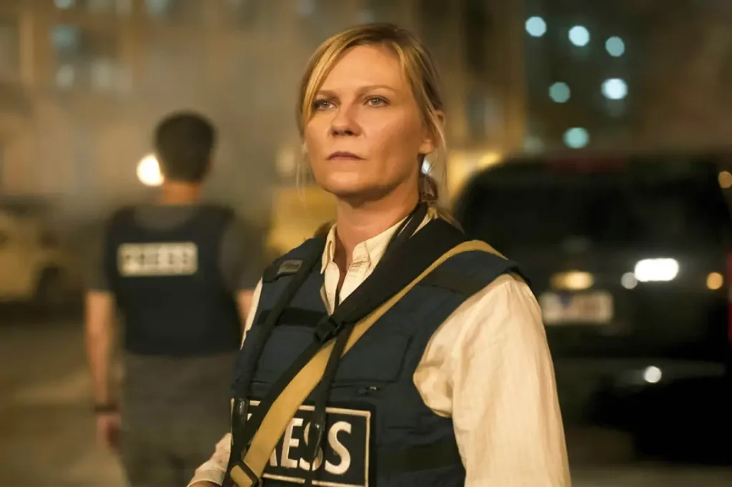 Kirsten Dunst Joins Sydney Sweeney in Lionsgate’s “The Housemaid’s Secret” Sequel