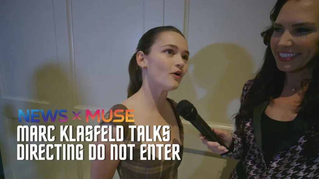 Ciara Bravo Excited For Latest You're Dating a Narcissist