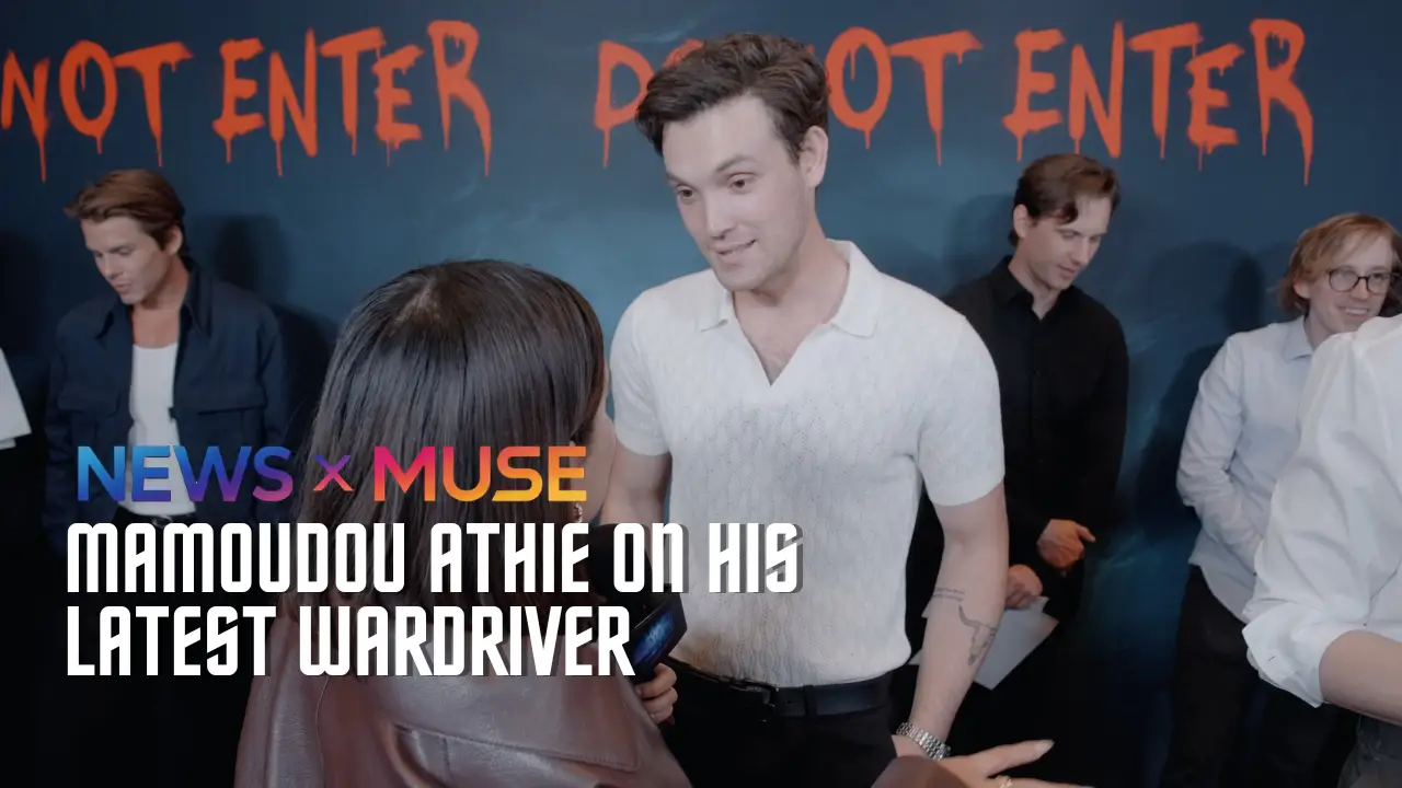 Kai Caster Talks Latest Do Not Enter