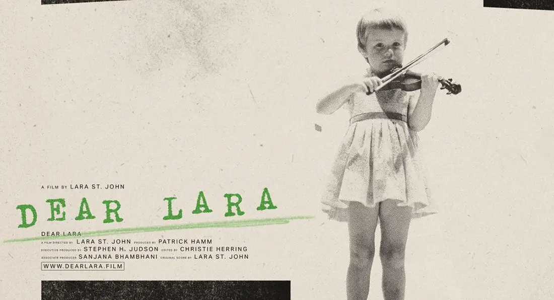 Review: Dear Lara