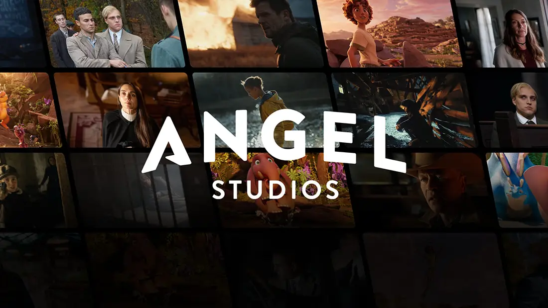 CINEMACON: ANGEL ANNOUNCES FIVE THEATRICAL RELEASES AND NEW TRAILERS