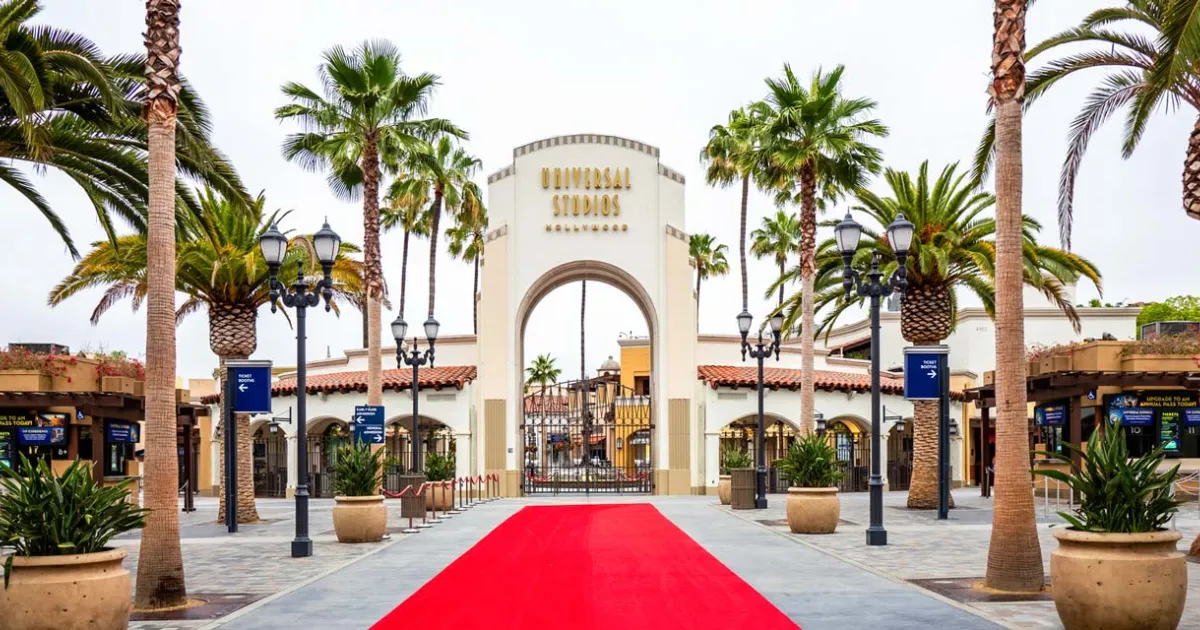 Universal Studios Hollywood Launches New Dining Pass for All-Day Meals and Snacks