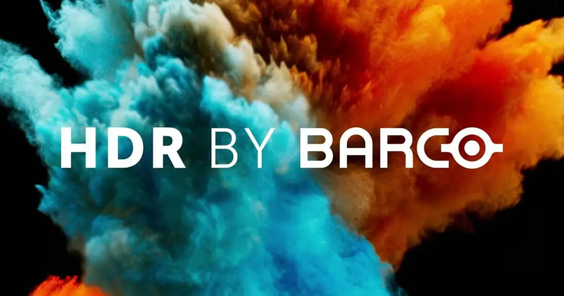 Barco's HDR Format Coming to Four Major Sony Blockbusters in 2026