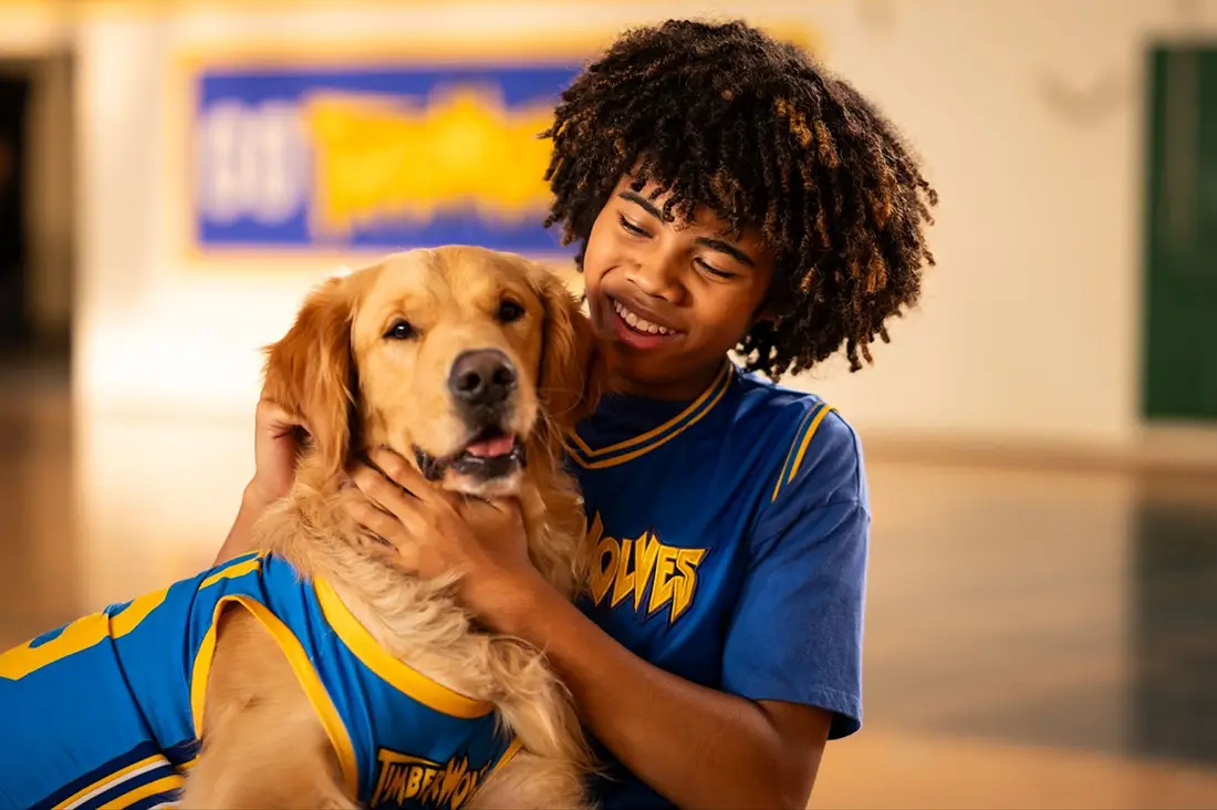 Barco to Host Air Bud Appearance at CinemaCon 2026