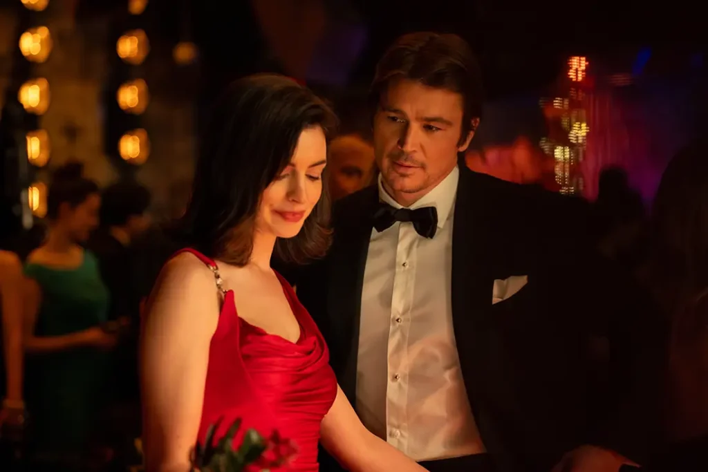 Verity Teaser Trailer Released From Amazon MGM Studios