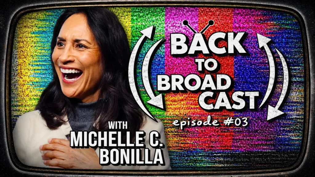 Michelle C. Bonilla Talks Cross Season 2, 9-1-1: Lone Star, & The Rookie