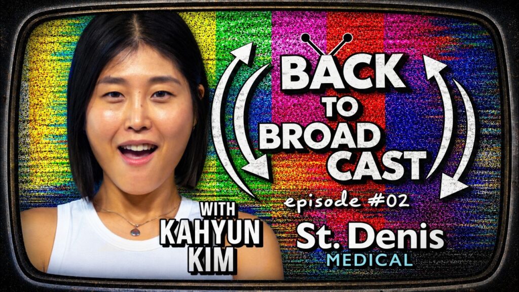 St. Denis Medical's Kahyun Kim On Serena-Matt Romance & Crossover Hopes