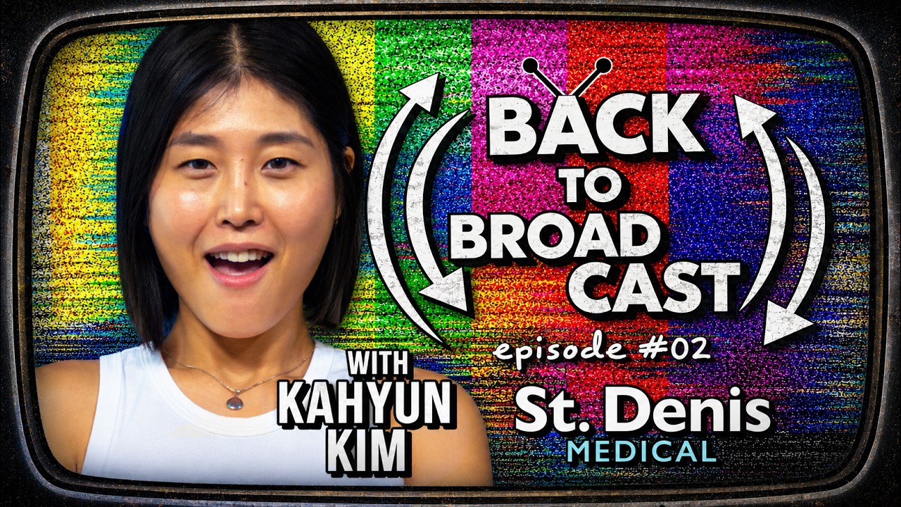 St. Denis Medical's Kahyun Kim On Serena-Matt Romance & Crossover Hopes